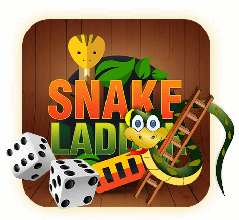 Snakes and Ladder