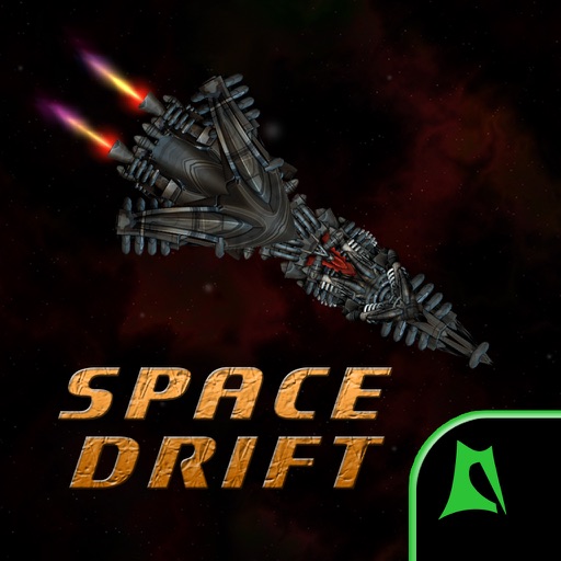 space drifter